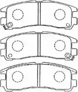 aisin-d2n032